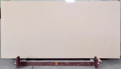 Elegance Series White Artificial Engineered Quartz Stone Countertop/Vanity Top/Work Top Slab