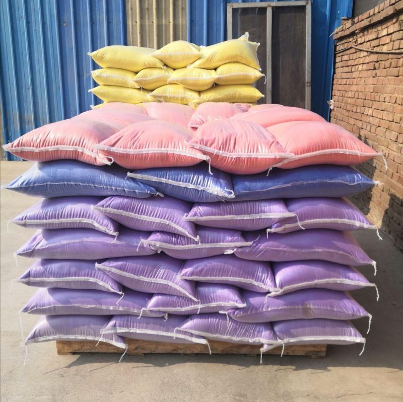 High Polished Snow White Pebbles Decorative Pebbles Wholesale