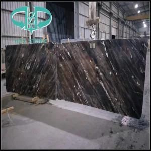 China High Quality Blue/Yellow/Green/Brown/Grey Agate Luxury Stone Slabs for Interior Decoration