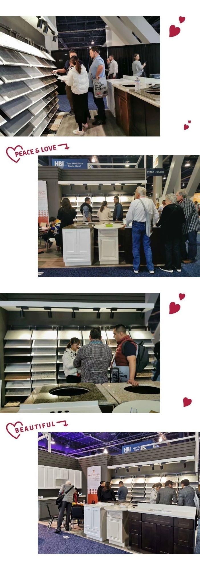 G603/G602/G562/G682/G664/G654/G655/G687 Granite Slab/Tiles/Treade/Staris Yellow/Red/White/Black/Grey/Pink/Green/Brown/Beige/Blue Granite Countertop