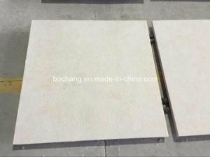 Marble Tiles Antique Chinese Beige Marble in Acid Wash