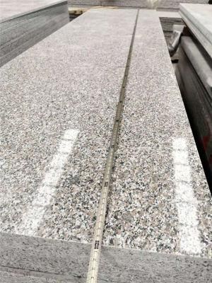 Factory Direct Selling Grey Granite G361 Natural Stone Slab