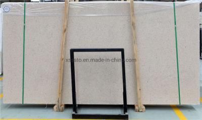 White Terrazzo Slab Tile for Floor Paving Project
