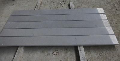 Chinese Factory Price Cinderella Grey Marble Staircase