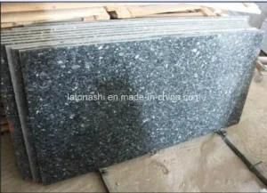 Polished Blue Pearl Granite for Floor Tile