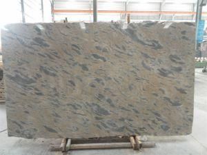 Apollo Marble Slab for Countertops and Building Materials