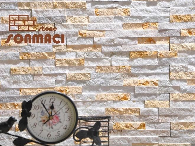 Exterior Wall Decoration Culture Stone Slate Veneer