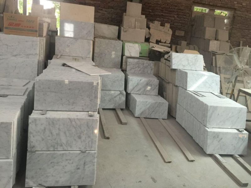 Natural Stone Grey/White/Black/Yellow/Beige/Travertine/Limestone/Onyx/Sandstone/Garnite with Tile Slab