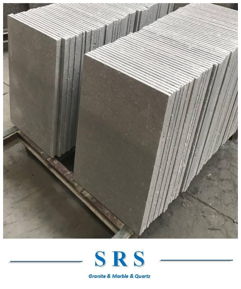 Cinderella Grey Marble Tiles for Wall/Floor/Bathroom/Kitchen/Bedroom