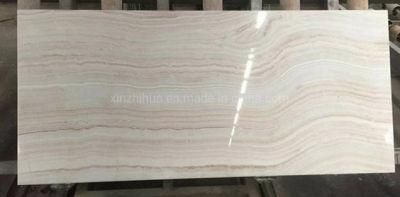 White Jade Onyx Slabs Smooth and Delicate Quality Vanity Top