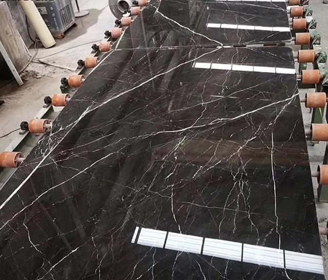 Wholesale St Laurent Brown Marble