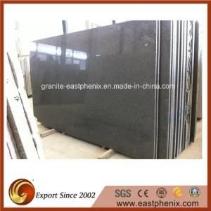 Natural Polished Chinese G654 Granite Big Slabs For Kitchen Worktops