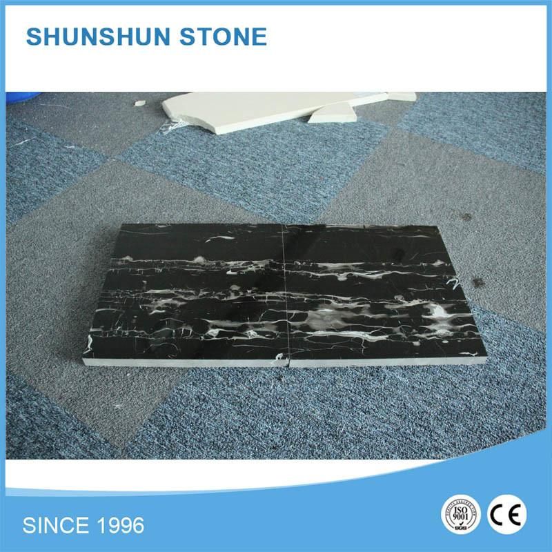Nice Silver Dragon Marble Slabs for Wall and Flooring