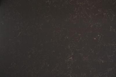 Artificial Quartz Stone Slabs-Emperador Ab6088