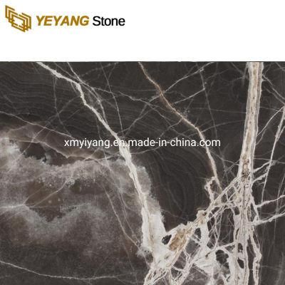 A Grade Onyx Color Slabs Marble for Wall/Flooring/Mosaic/Tile/Bathroom
