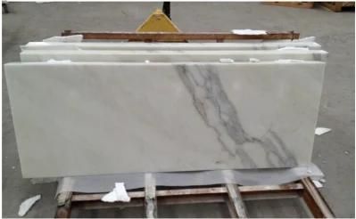 Natural Stone Grey/White/Black/Yellow/Beige/Travertine/Limestone/Onyx/Sandstone/Garnite with Tile Slab