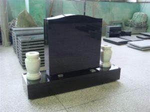 Shanxi Black Monument, Black Granite, Monument, Black Monument