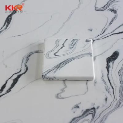 High Quality Luxury Texture Marble Solid Surface Stone Sheets