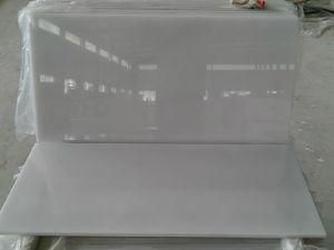 A Grade Pure White Marble Royal White Marble Tiles