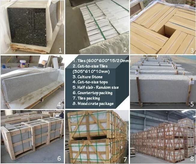 Chinese White/Cream Moon Beige Marble Polished/Honed Fireplace/Column/Pillar/Vanitytop/Skirting/Windowsill/Baluster/Mosaic/Tile for Kitchen/Bathroom/Wall/Floor