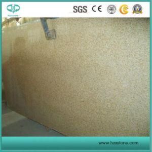 Polished/Flamed/Honed/Bush-Hammered/Swan-Cut/Natural/Pineapple/Rusty Yellow G682 Granite for Slabs/Tiles/Composite Tile/Countertops/Vanity Tops