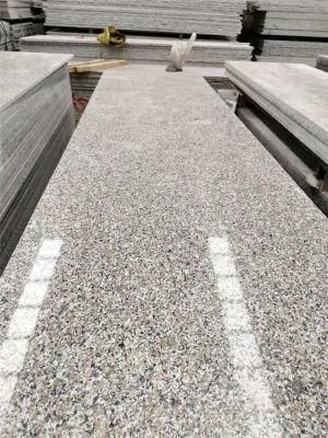Wulian Flower G361 Pink Granite Manufacturer Chinese Granite Slabs