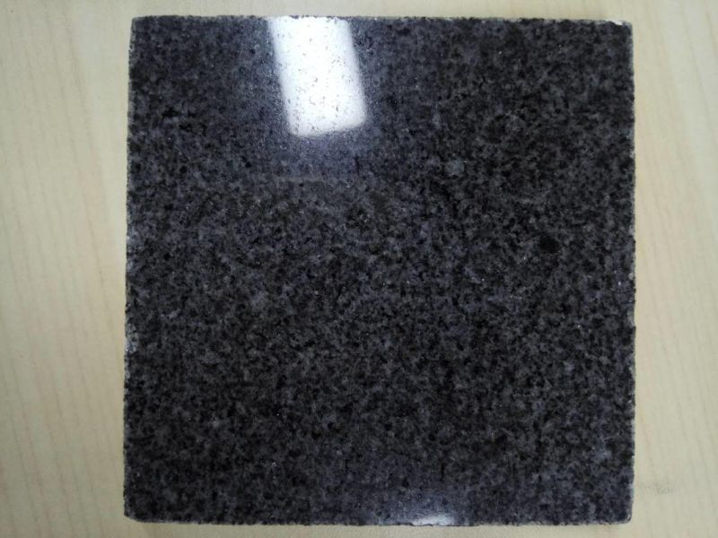 to Be Made Into Countertops and Floorings and Headstone or Tombstone and Culture Stone with Material of Granite