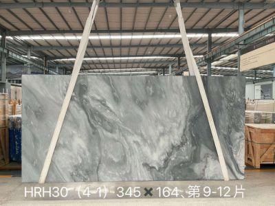 Italy Palissandro Blue Marble Slab Tiles