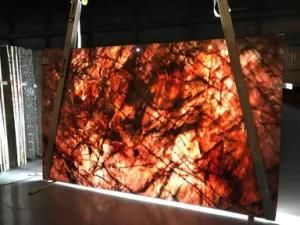 Cosmopolitan Quartzite Polished Tiles&Slabs&Countertop