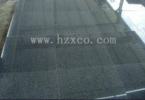 G654 Black Granite, Padang Dark, Dark Granite