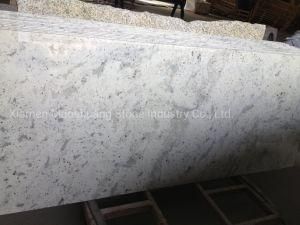 Andromeda White Granite Polished Tiles&Slabs&Countertop