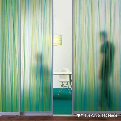Decorative Acrylic Wall Panel for Office