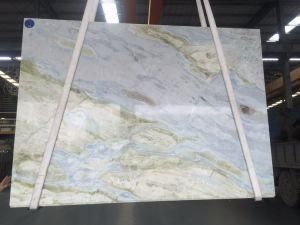 Moon River Marble Polished Tiles&Slabs&Countertop