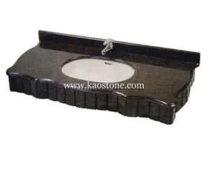 Wholesale Kitchen/Bathroom/Motel Marlbe/Granaite/Acrylic/Fake/Quartz Bathroom Vanity Top Turkey