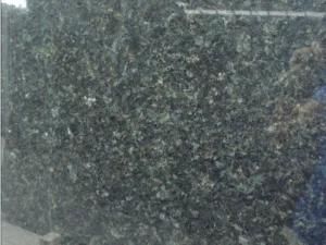 Polished Ubatuba Granite Slabs for Flooring and Countertop