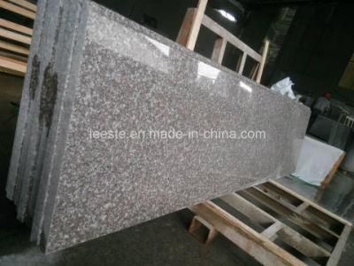 The Cheapest G664 Pink Granite, Similar to The Granite G687