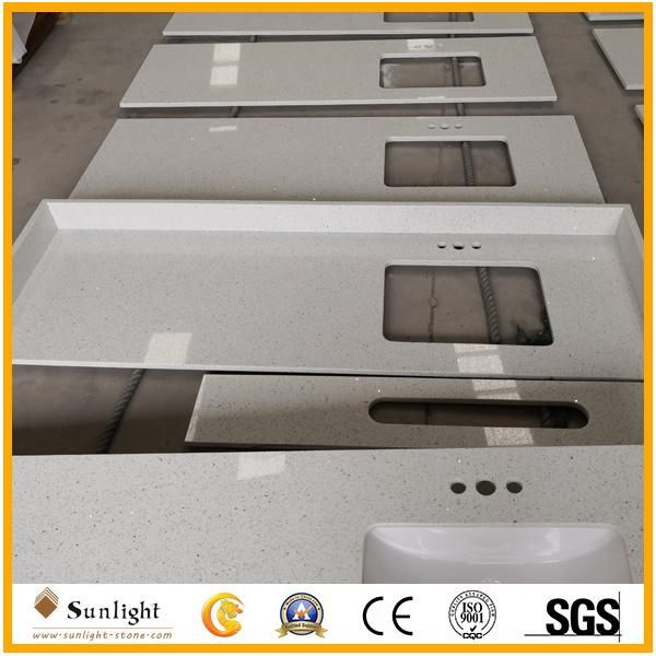 Granite/Marble/Quartz Stone Countertops/Vanity Tops/Kitchen Tops/Table Tops/Island Countertops