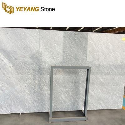 Roman Ice Grey Marble for Interior Floor Wall Tiles Countertops