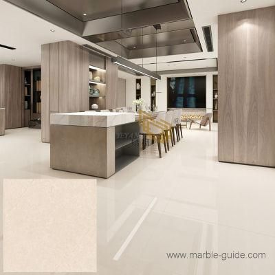 Royal Batticino Beige Thin Sintered Stone Slab Suppiler for Countertop/Tabletop/Vanity