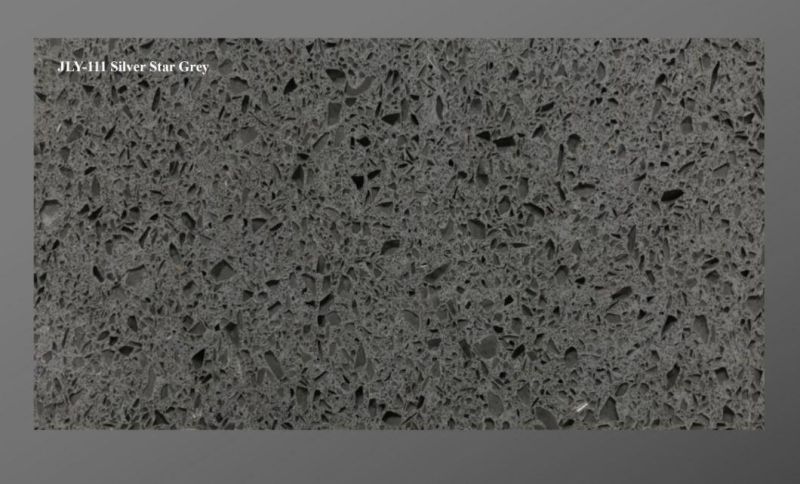 Hot and New Sell Quartz Slab Countertop Kitchen Floor Tiles