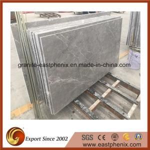 Chinese Leopard Silver Marble (Cut to size) Tile