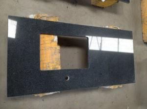 G654 Pandang Dark / High Quality Granite Countertop