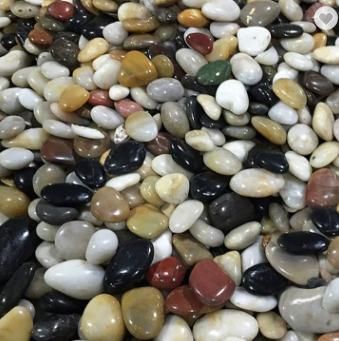 High Quality Cheap Landscaping Pebbles