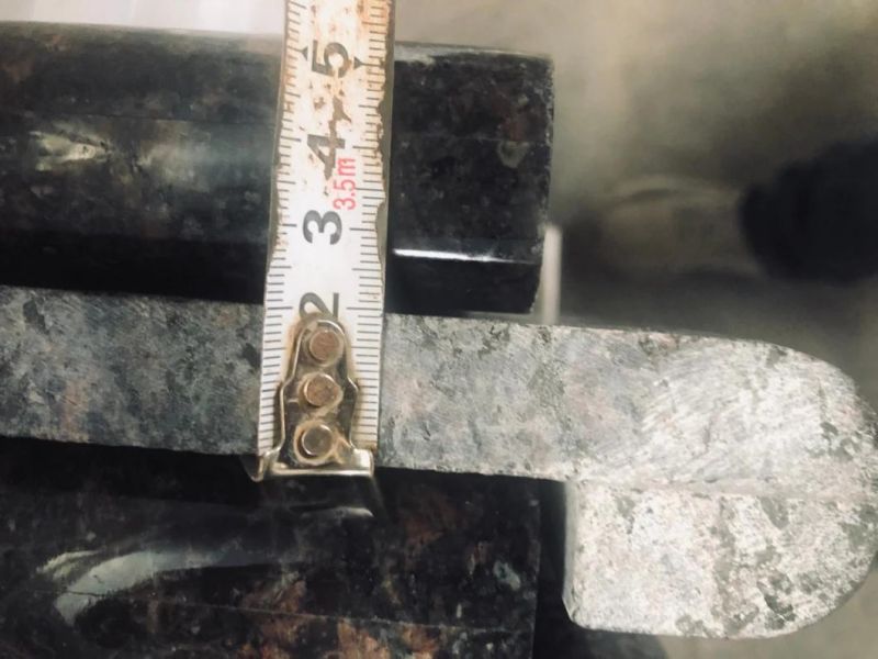 Brown Color Tan Brown Granite for Countertops/Vanity Tops/Kitchen/Island