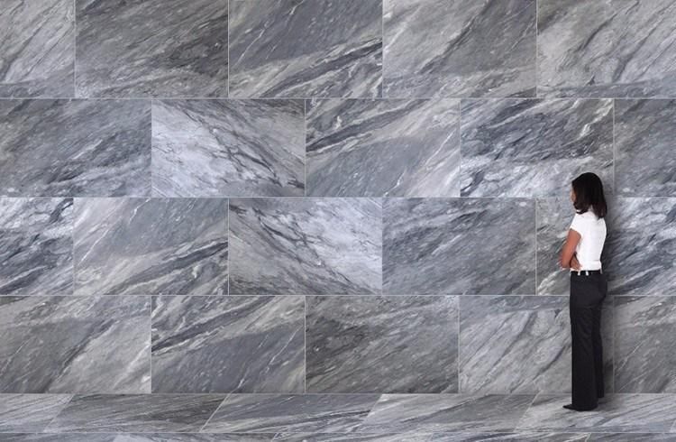 Popular Sale Grey Marble, Floor Decoration /Wall Paving