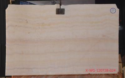 Customize Polished Natural Marble Flooring for Bathroom, Hall, Countertops
