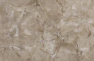 V111 Desert Ridge Veined Countertop/ Solid Surface for School/Restaurant/Hospital