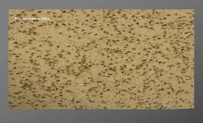 Artificial Quartz Slab Coutnertop Tile More Color Design