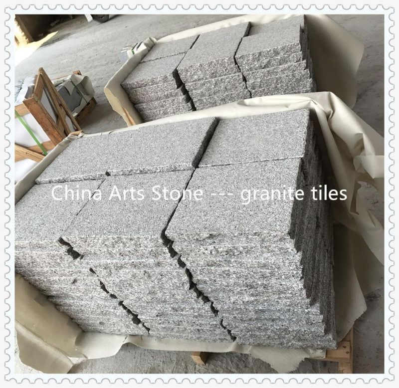 Grey/Beige/White Marble Granite Stone Stair/Step