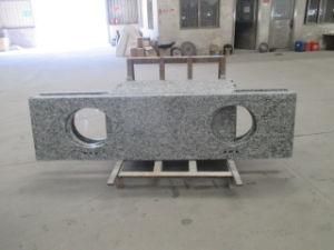 Wave White Granite Countertop Kitchen Countertop Worktop Bar Top